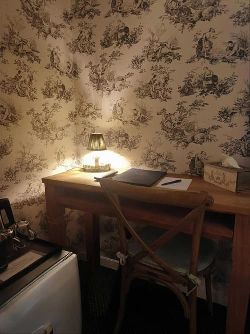 Hotel Biskajer by CW Hotel Collection