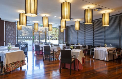 Hotel Macià Real de La Alhambra