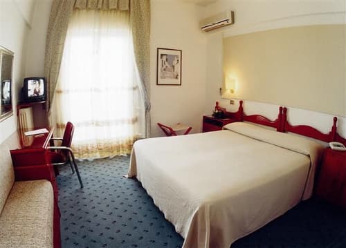 Hotel Incanto, Room