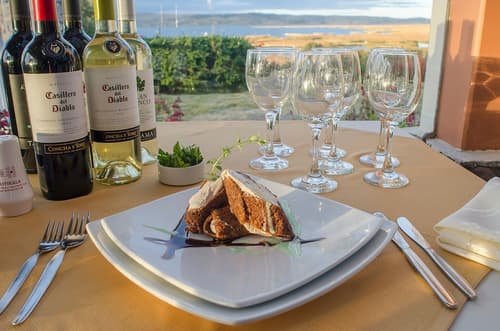 Taypikala Hotel Lago