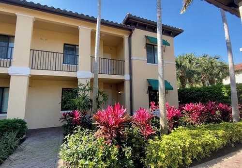 Naples Bay Resort & Marina, Room