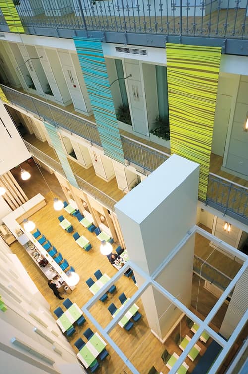 Atrium Hotel by Mellow Mood Hotels