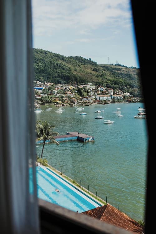 Hotel Nacional Inn Angra dos Reis, Room