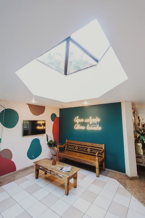 Hotel Nacional Inn Angra dos Reis, Reception