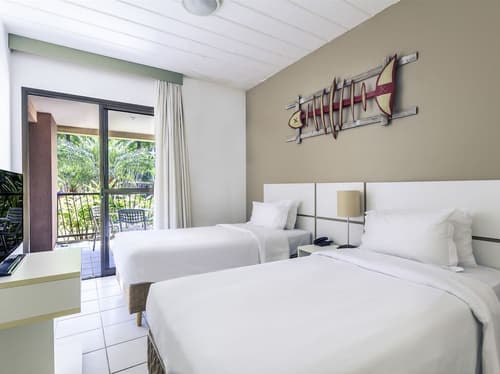 Hotel Nacional Inn Angra dos Reis, Room