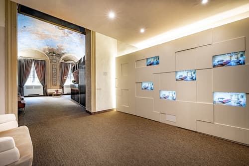 Hotel La Scaletta Al Ponte Vecchio