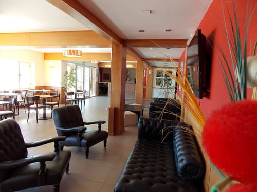 Marcopolo Suites Calafate