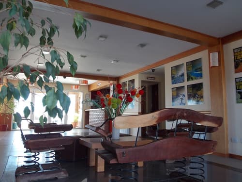 Marcopolo Suites Calafate