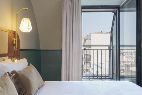 voco Paris – Porte de Clichy by IHG, Room