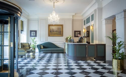 The Hardiman, Reception