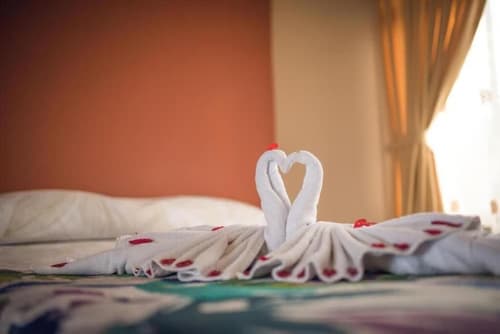 Hotel Vista del Cerro, Room