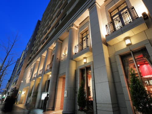 Hotel Monterey Kyoto, Primary image