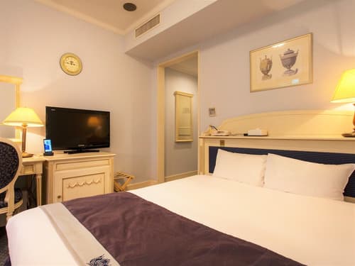 Hotel Monterey Osaka, Room