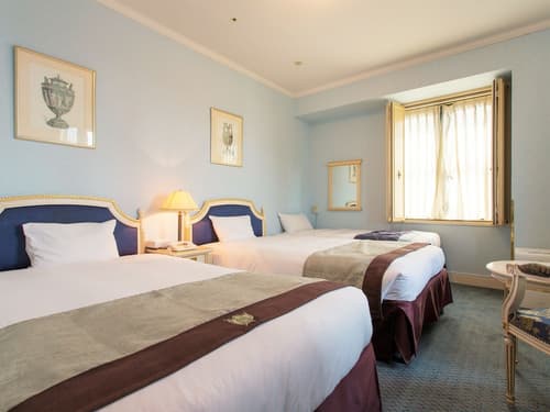 Hotel Monterey Osaka, Room