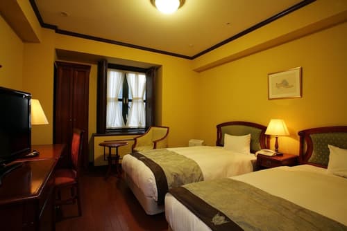 Hotel Monterey Osaka, Primary image