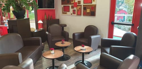 The Originals City, Hôtel Éden