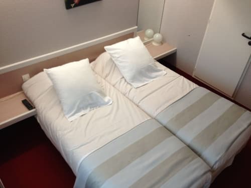 The Originals City, Hôtel Éden