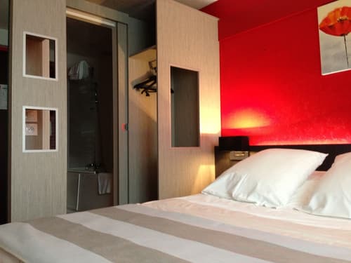 The Originals City, Hôtel Éden