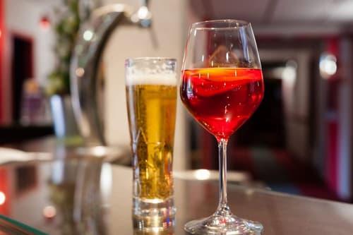 The Originals City, Hôtel Éden