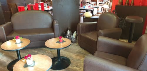 The Originals City, Hôtel Éden