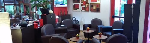 The Originals City, Hôtel Éden