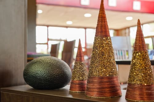 The Originals City, Hôtel Éden