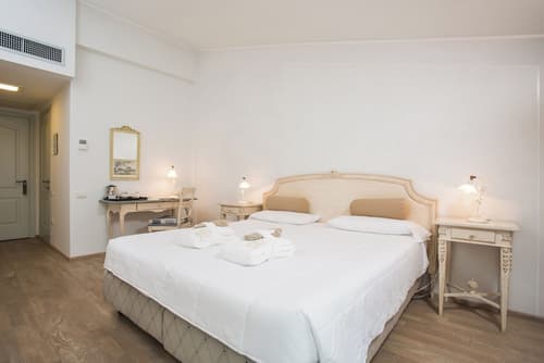 Hotel Spiaggia d'Oro - Charme & Boutique by Double Hospitality