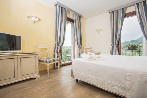 Hotel Spiaggia d'Oro - Charme & Boutique by Double Hospitality