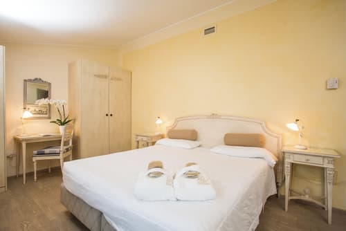 Hotel Spiaggia d'Oro - Charme & Boutique by Double Hospitality