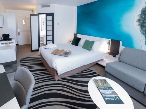 Novotel Luxembourg Centre