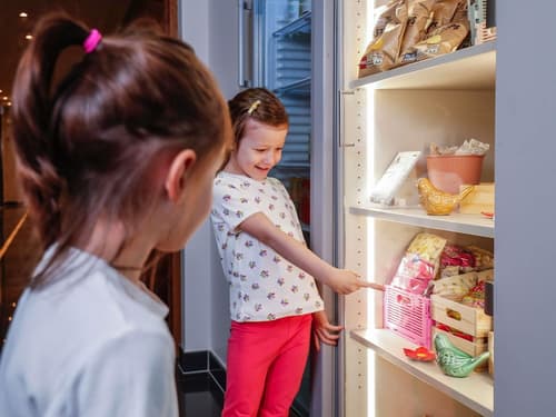 Novotel Luxembourg Centre