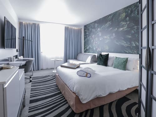 Novotel Luxembourg Centre