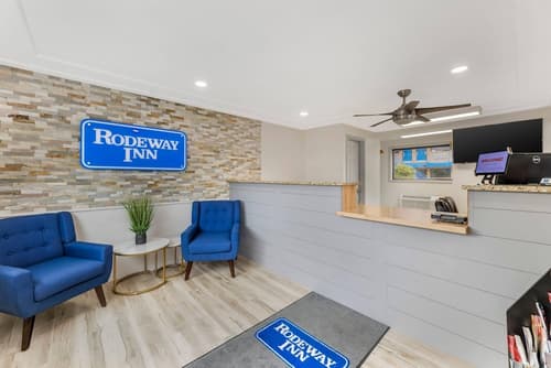 Rodeway Inn Lyons - La Grange, Primary image