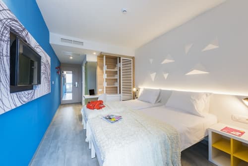 Pharos Hvar Bayhill Hotel, Room