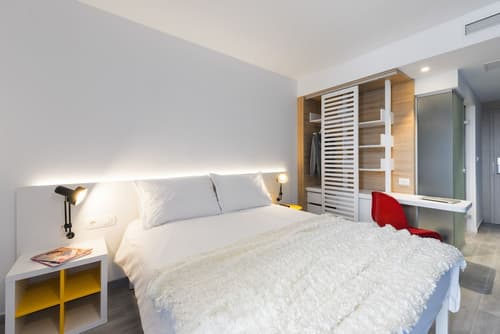 Pharos Hvar Bayhill Hotel, Room