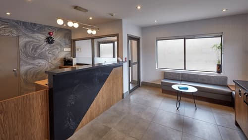 Stay Inn Express Toronto