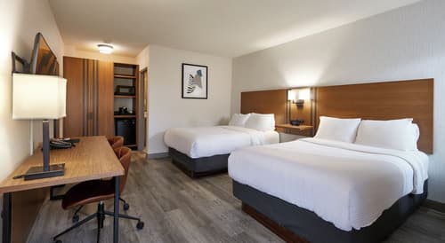 Stay Inn Express Toronto