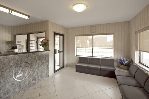 Stay Inn Express Toronto