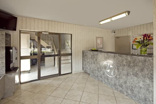 Stay Inn Express Toronto