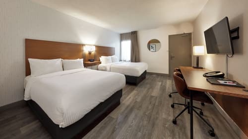 Stay Inn Express Toronto