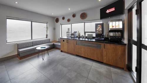 Stay Inn Express Toronto