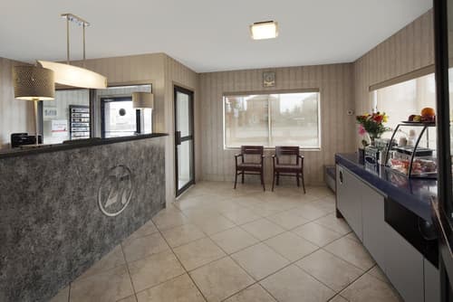 Stay Inn Express Toronto