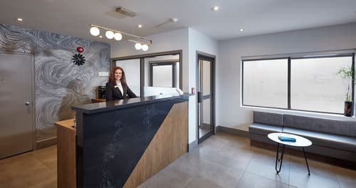 Stay Inn Express Toronto