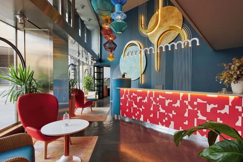 Hotel Indigo Barcelona Plaza Espana by IHG, Primary image