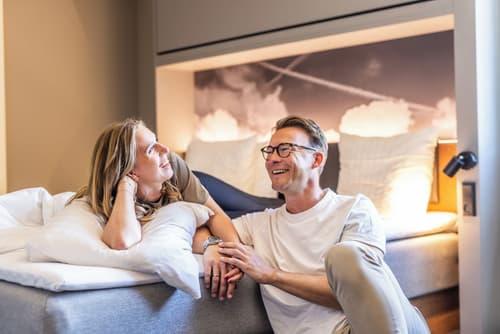 Airport Hotel, Billund