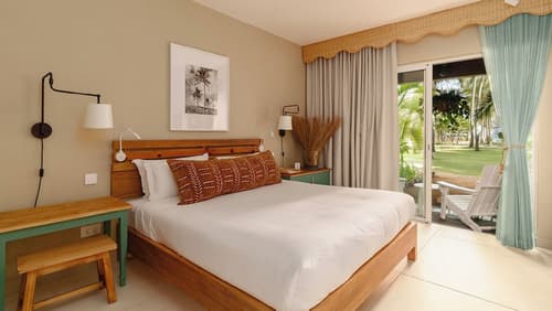 Veranda Pointe Aux Biches Hotel