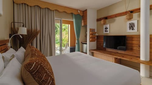 Veranda Pointe Aux Biches Hotel