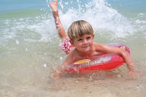 Veranda Pointe Aux Biches Hotel, Children's activities