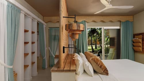 Veranda Pointe Aux Biches Hotel