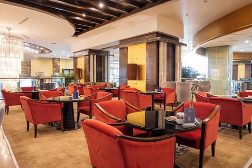 Dedeman Konya Hotel And Convention Center